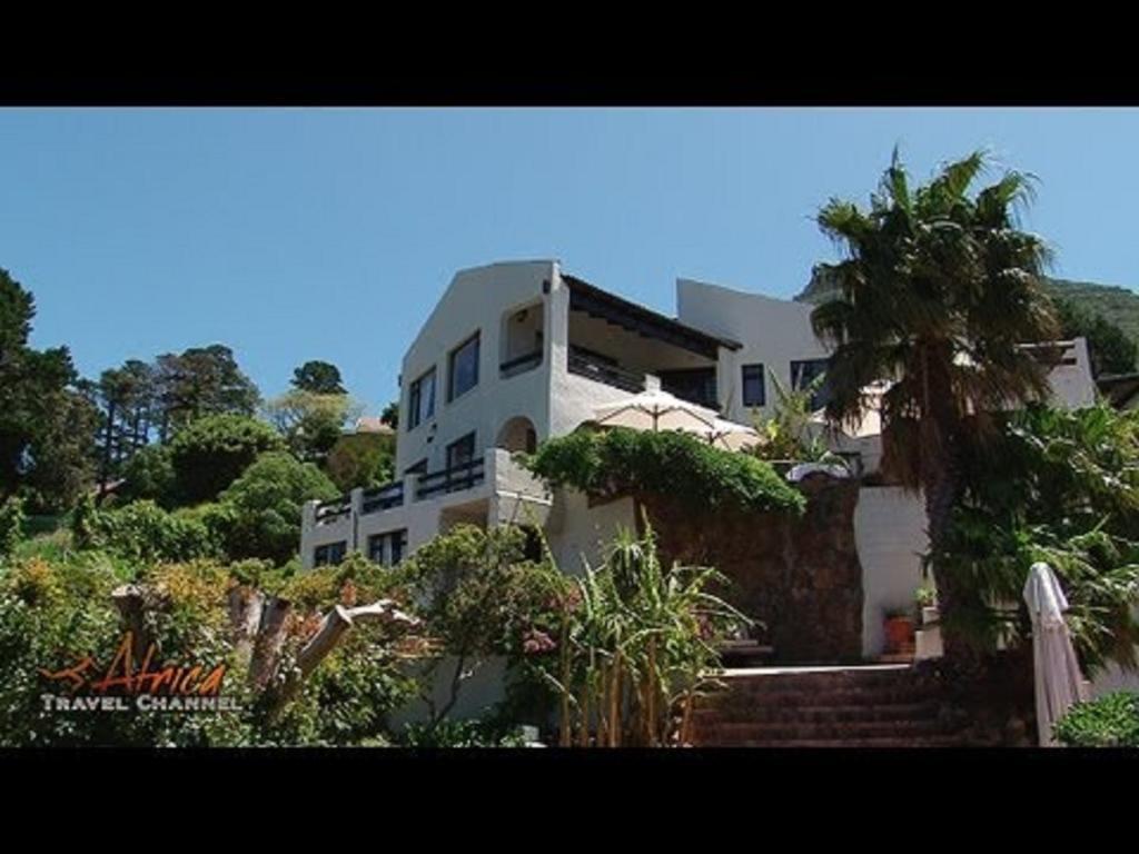 Casa de hóspedes Dreamhouse 4*