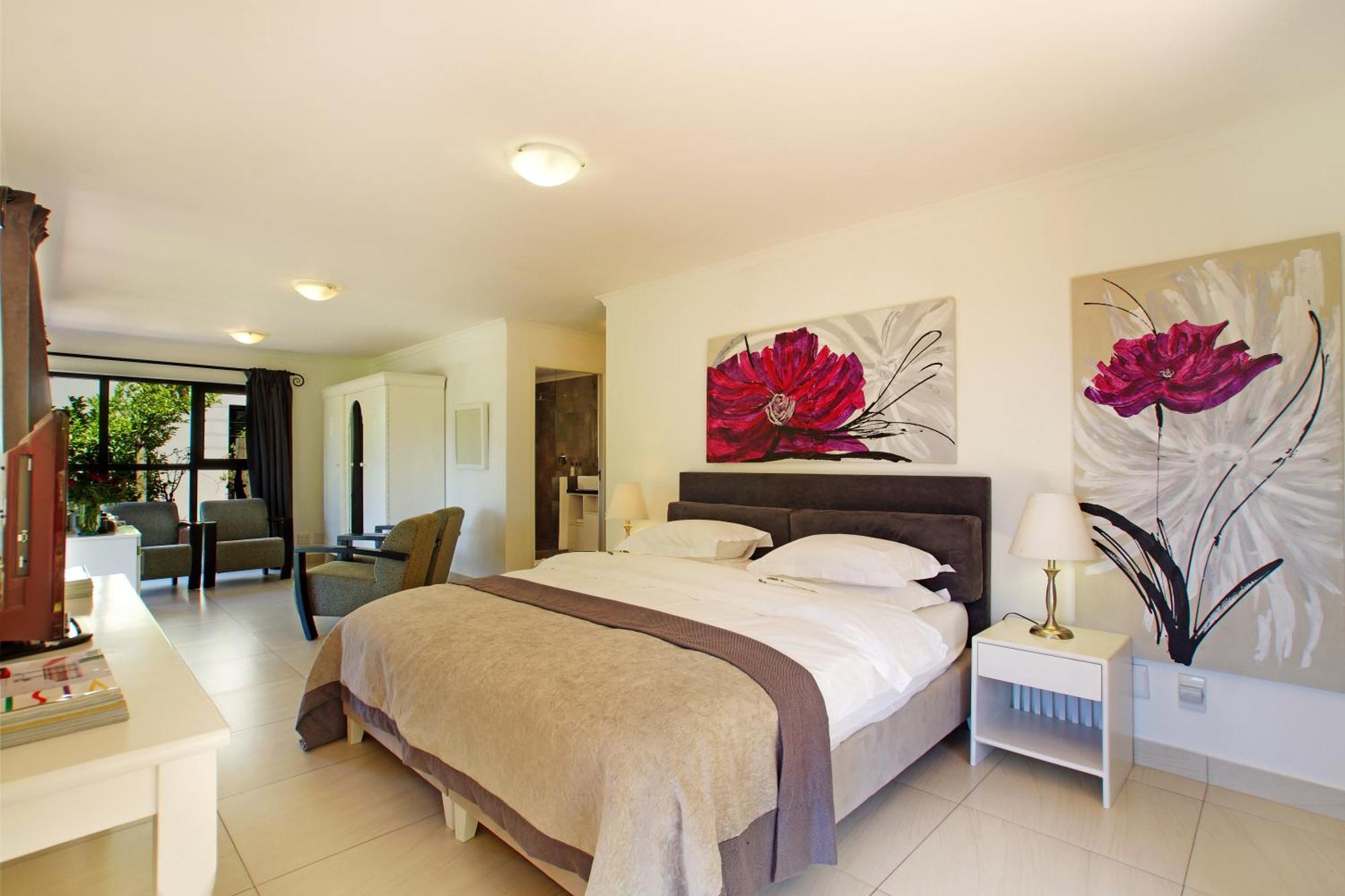 Casa de hóspedes Dreamhouse Hout Bay