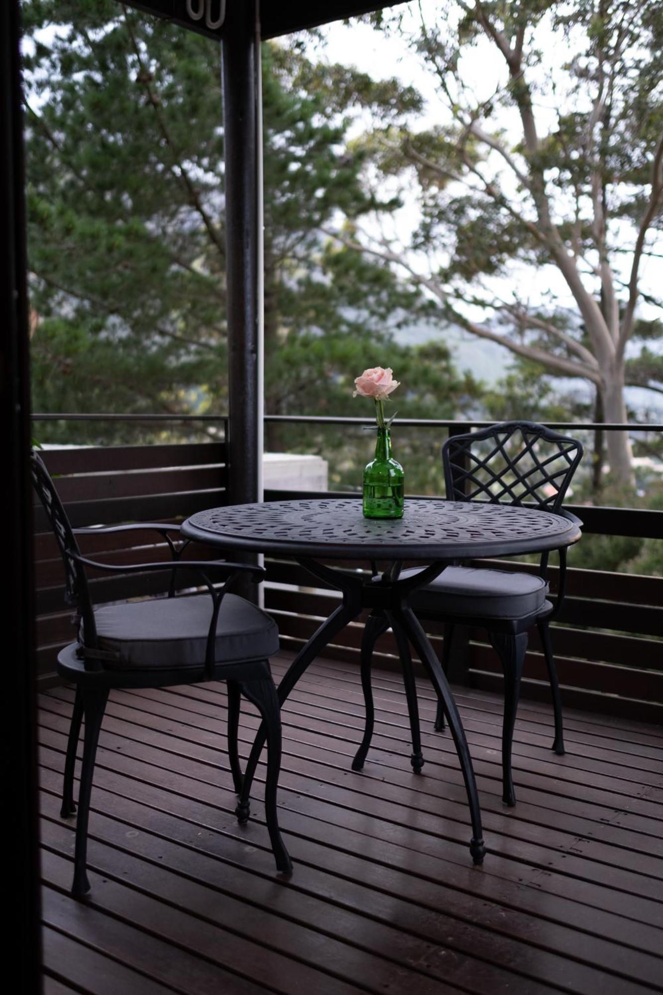 Casa de hóspedes Dreamhouse Hout Bay