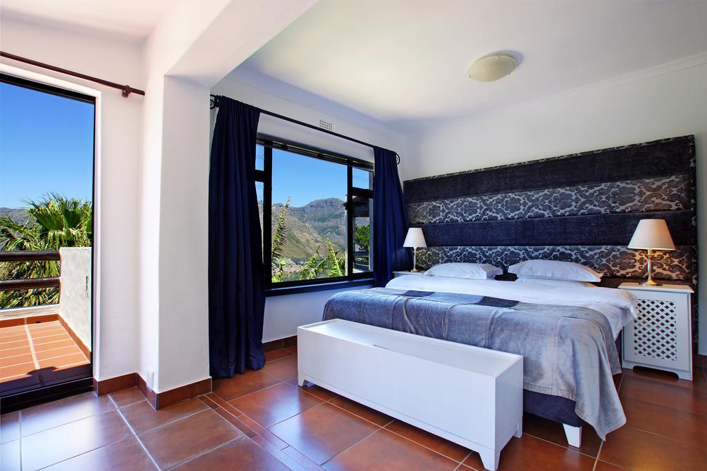 Casa de hóspedes Dreamhouse Hout Bay