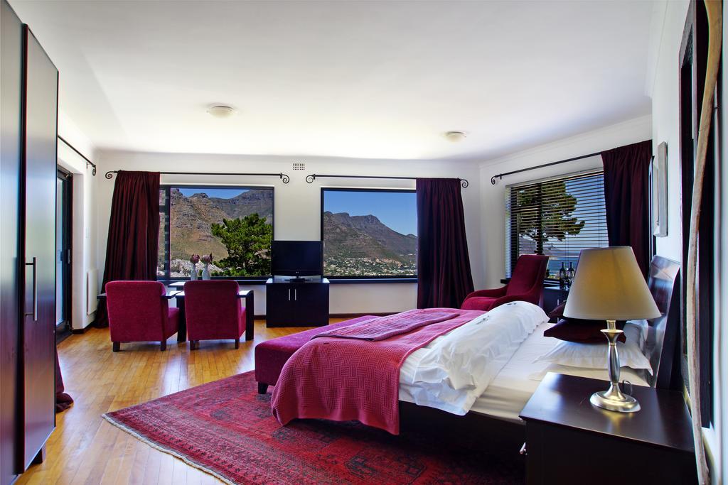 Casa de hóspedes Dreamhouse
