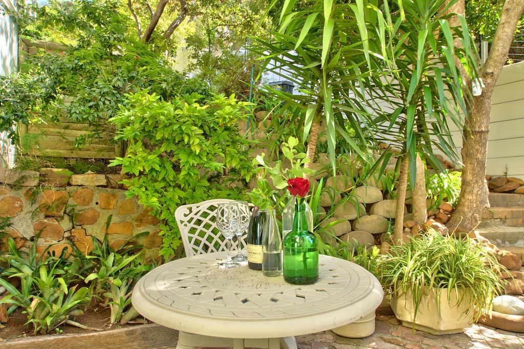 Casa de hóspedes Dreamhouse Hout Bay