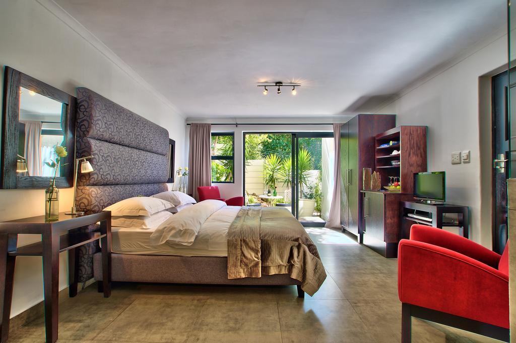 Casa de hóspedes Dreamhouse