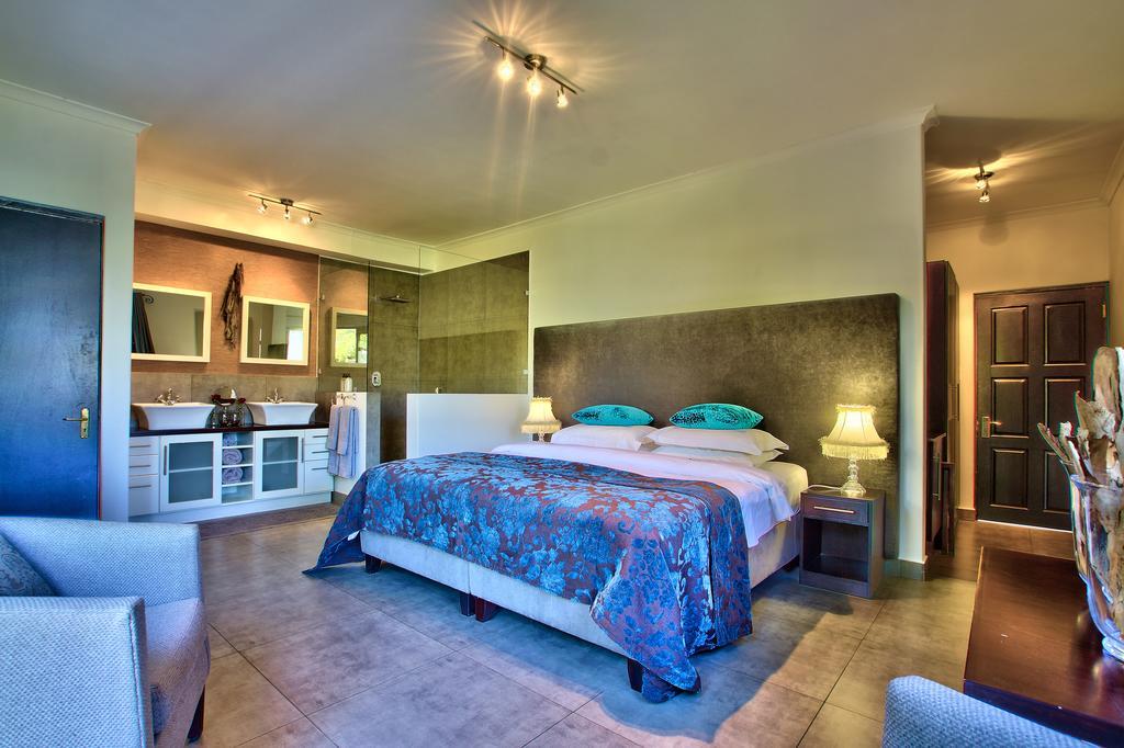 Casa de hóspedes Dreamhouse