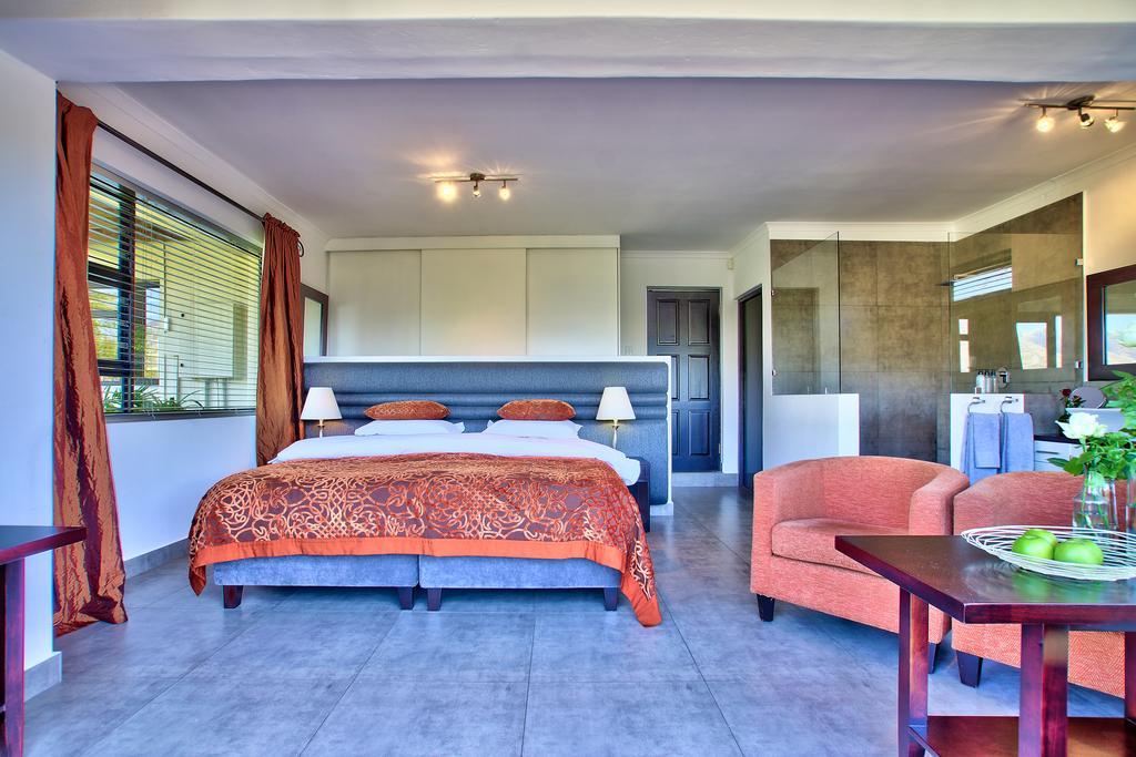 Dreamhouse 4* Hout Bay