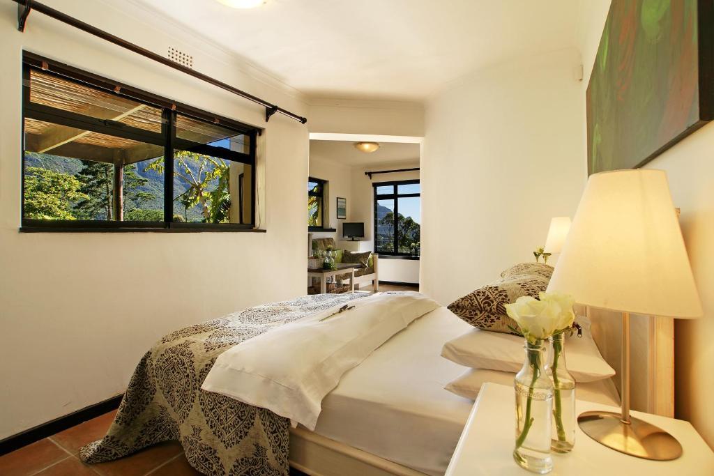 Dreamhouse 4* Hout Bay