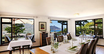 Casa de hóspedes Dreamhouse 4*