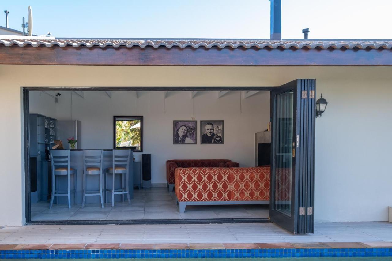 Dreamhouse Hout Bay