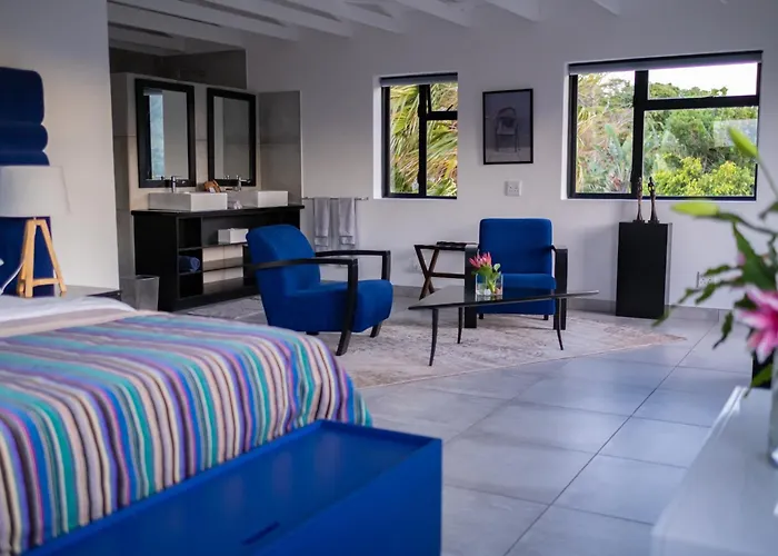 Dreamhouse Guest House