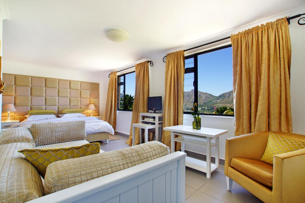 Dreamhouse 4*