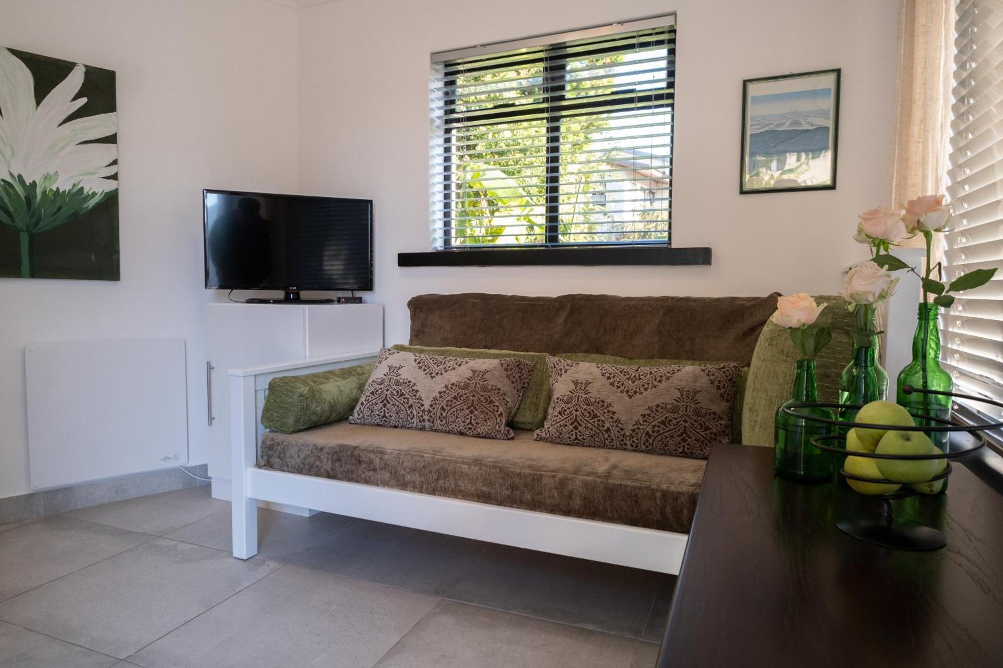 Dreamhouse Gasthuis 4*