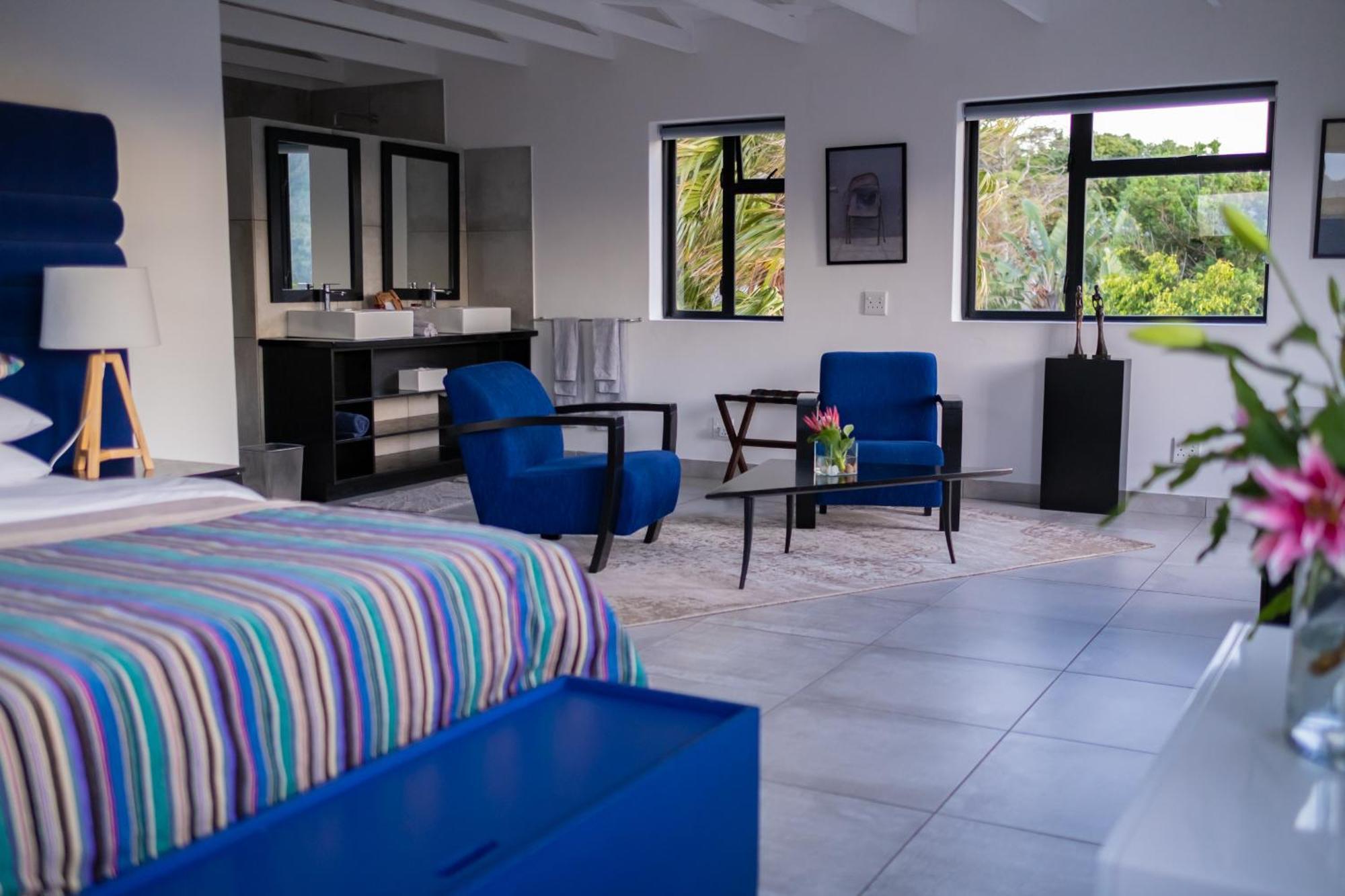 Dreamhouse Gasthuis Houtbaai