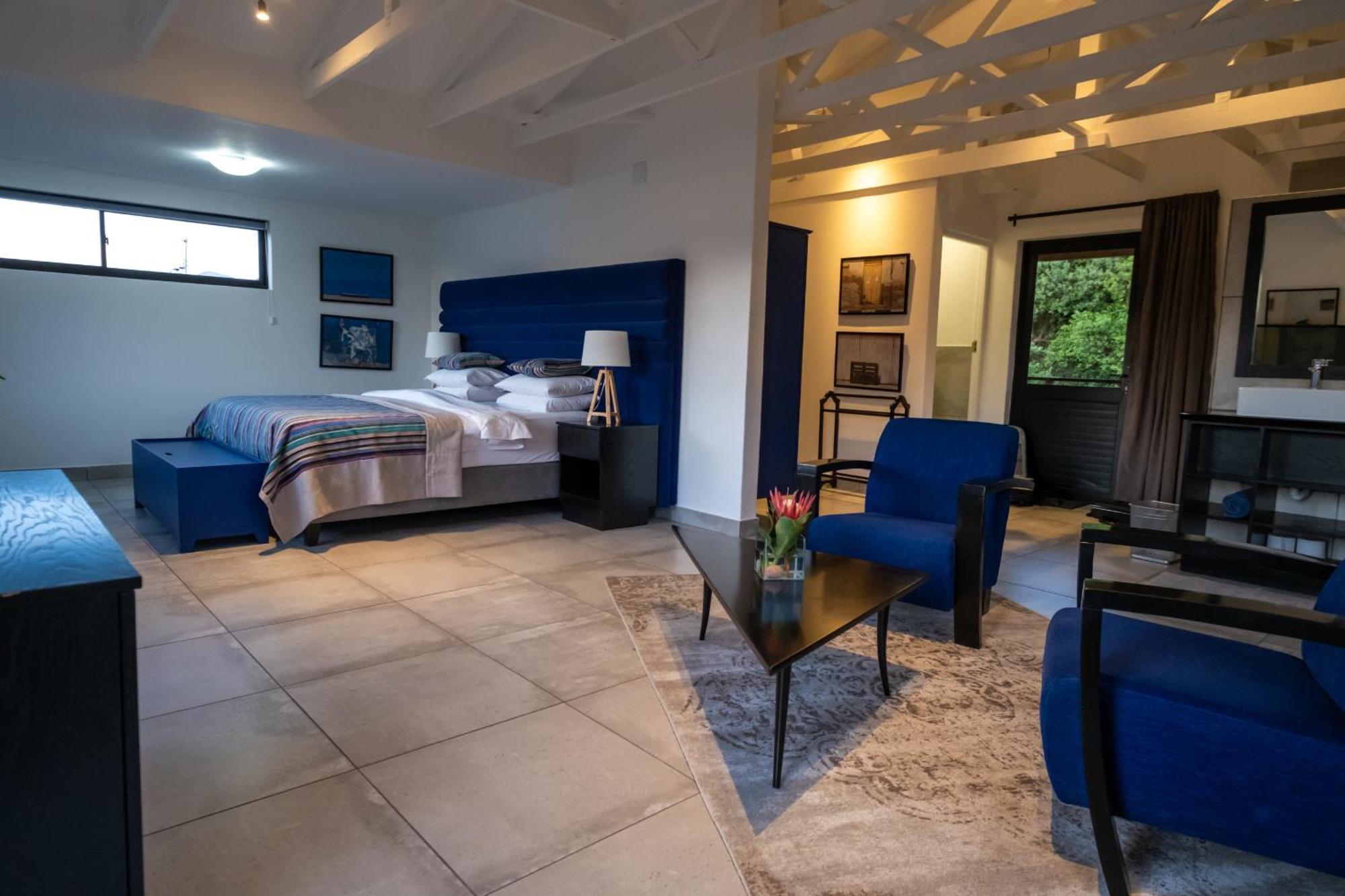 Dreamhouse Houtbaai
