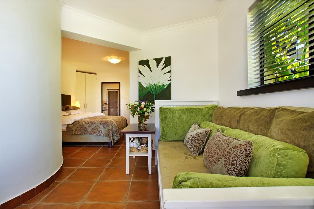 Dreamhouse Hout Bay