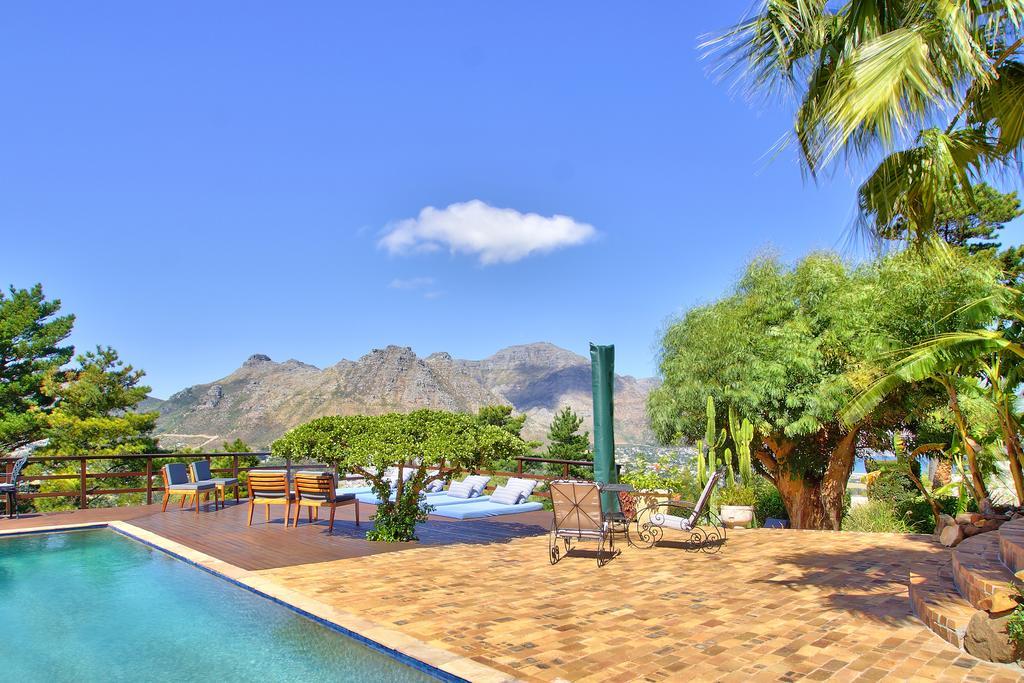 Dreamhouse Gasthof Hout Bay
