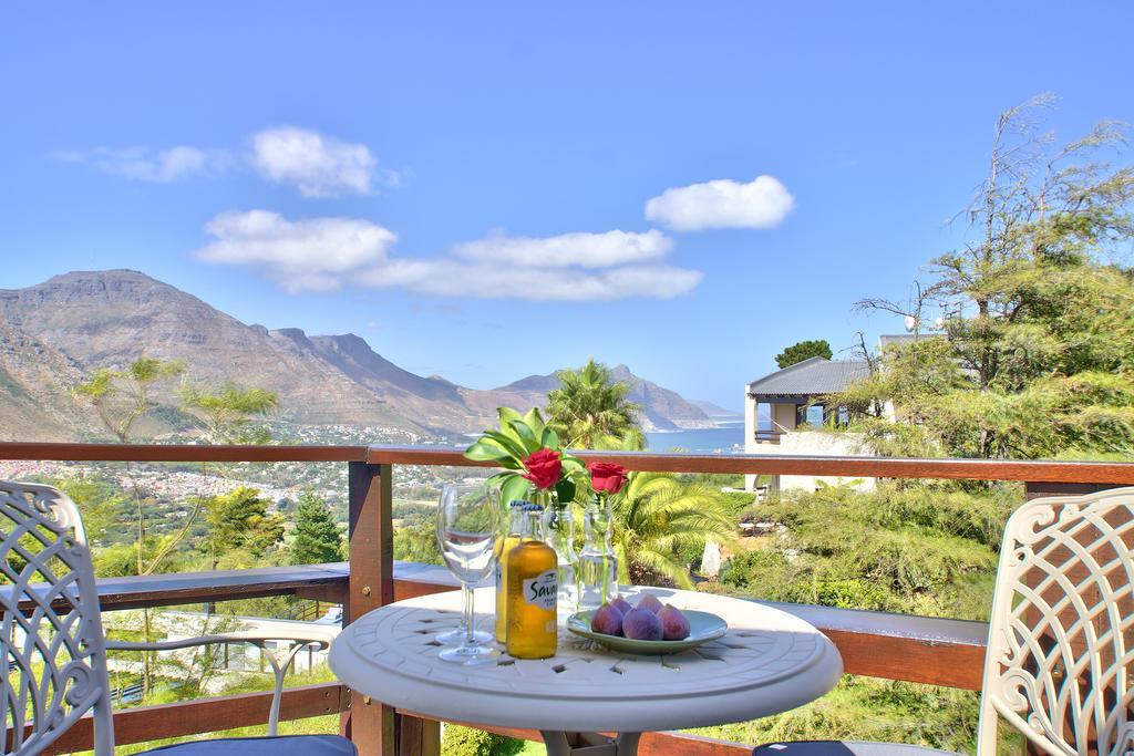 Dreamhouse Hout Bay