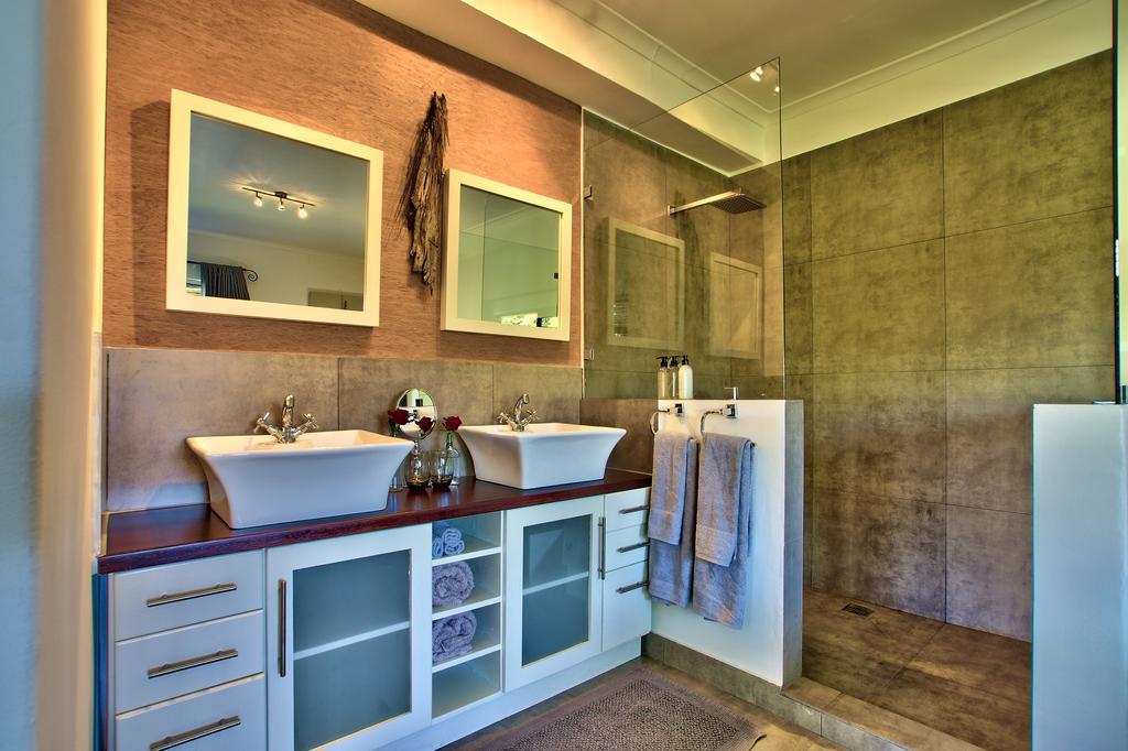 Dreamhouse Hout Bay