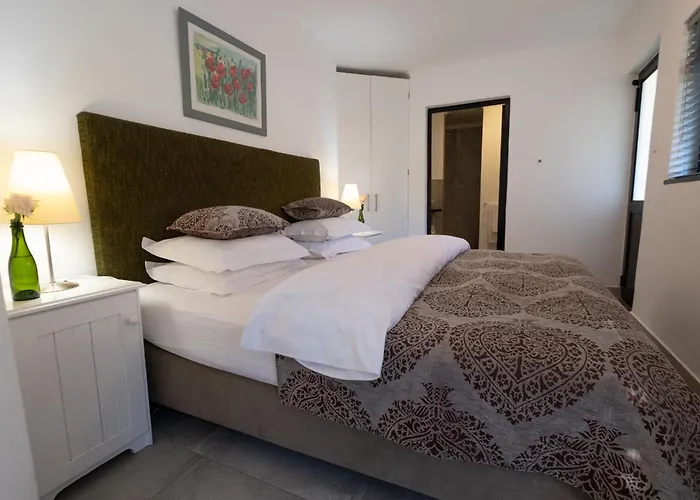 Dreamhouse Guest House