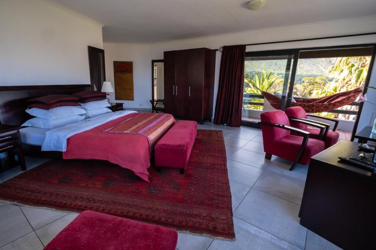 Dreamhouse Hout Bay