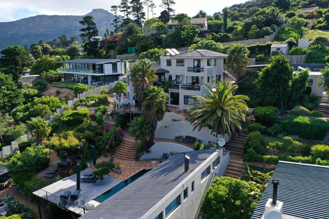 Gasthof Dreamhouse Hout Bay