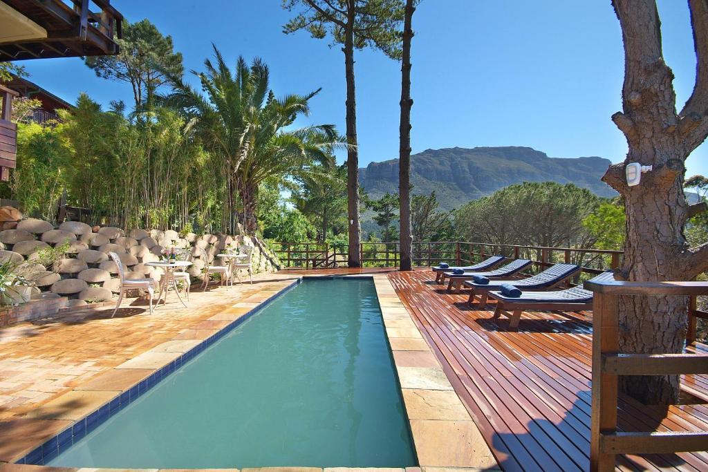 Dreamhouse Gasthof 4*