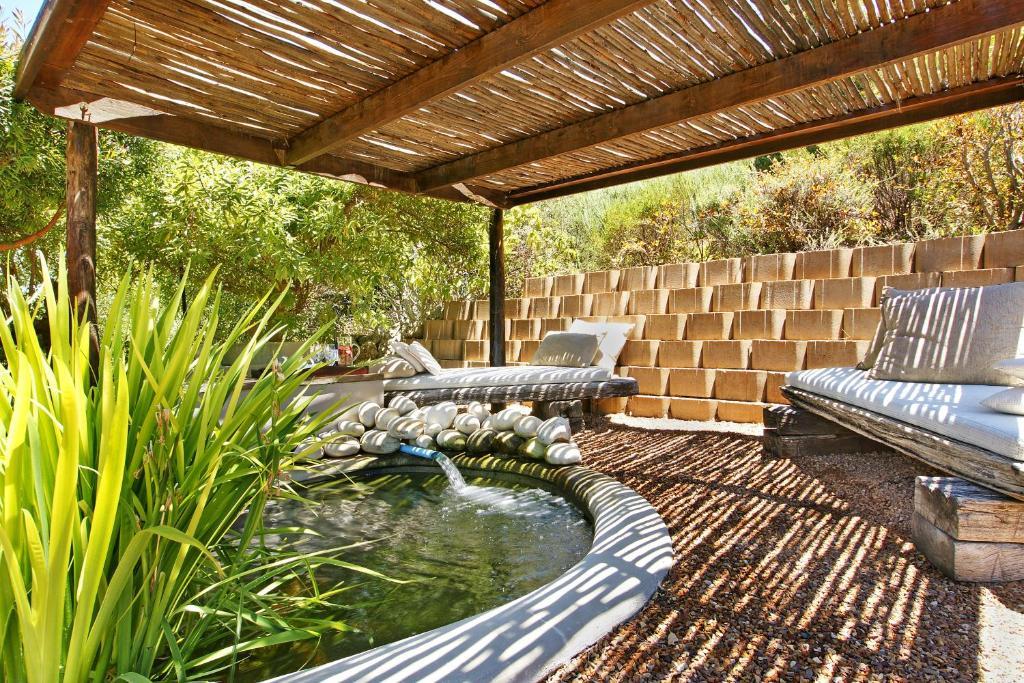 Dreamhouse Hout Bay