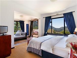 Gasthof Dreamhouse Hout Bay